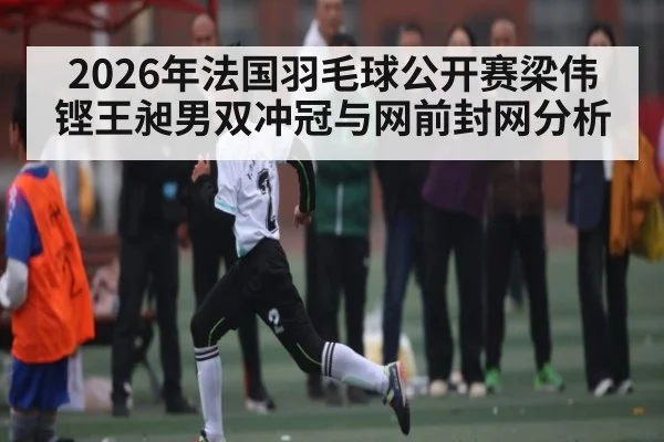 2026年法国羽毛球公开赛梁伟铿王昶男双冲冠与网前封网分析（jjb）